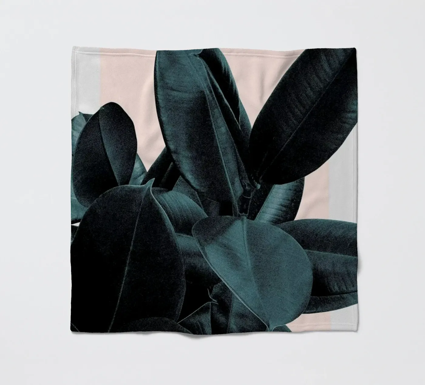 Tonight fleecedeken van Hanna Kastl-Lungberg