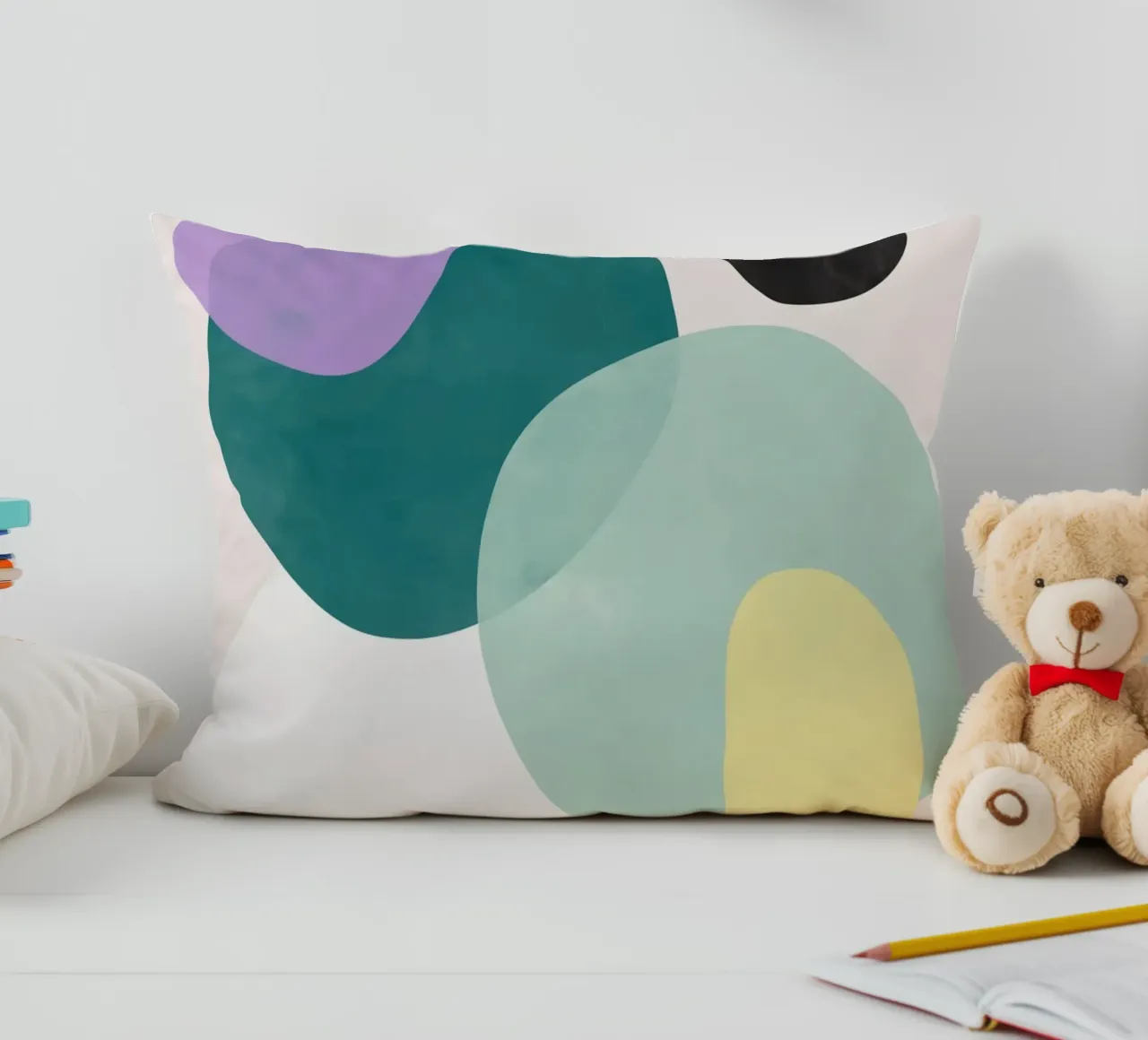 Bubbles N4 cuscino da susanapaz