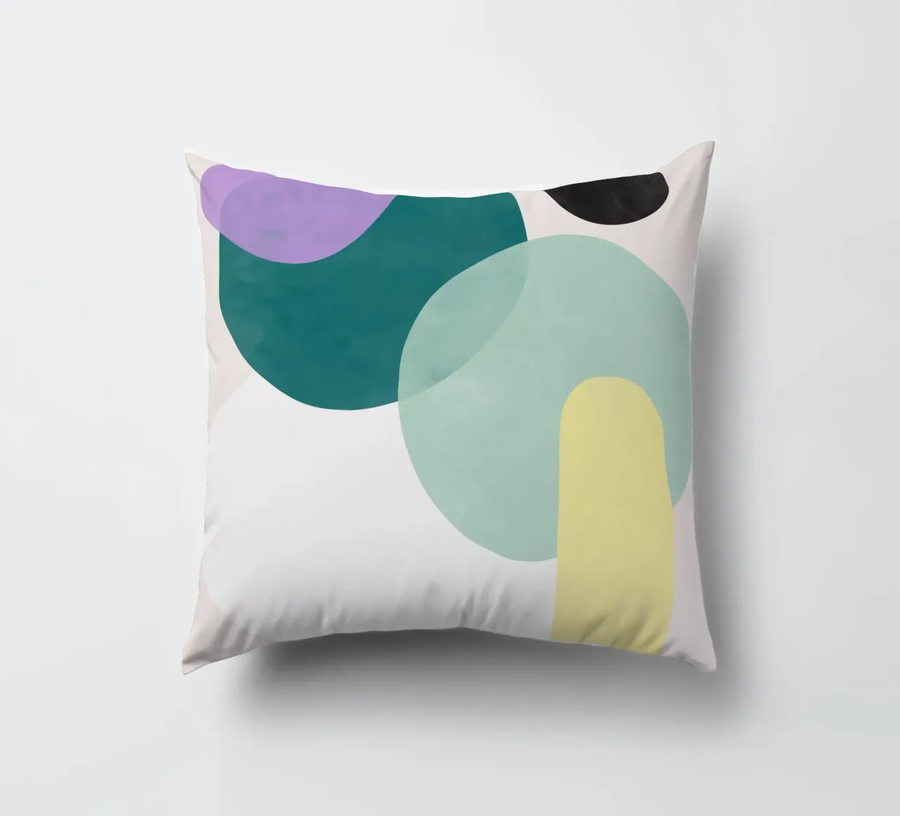 Bubbles N4 cuscino da susanapaz