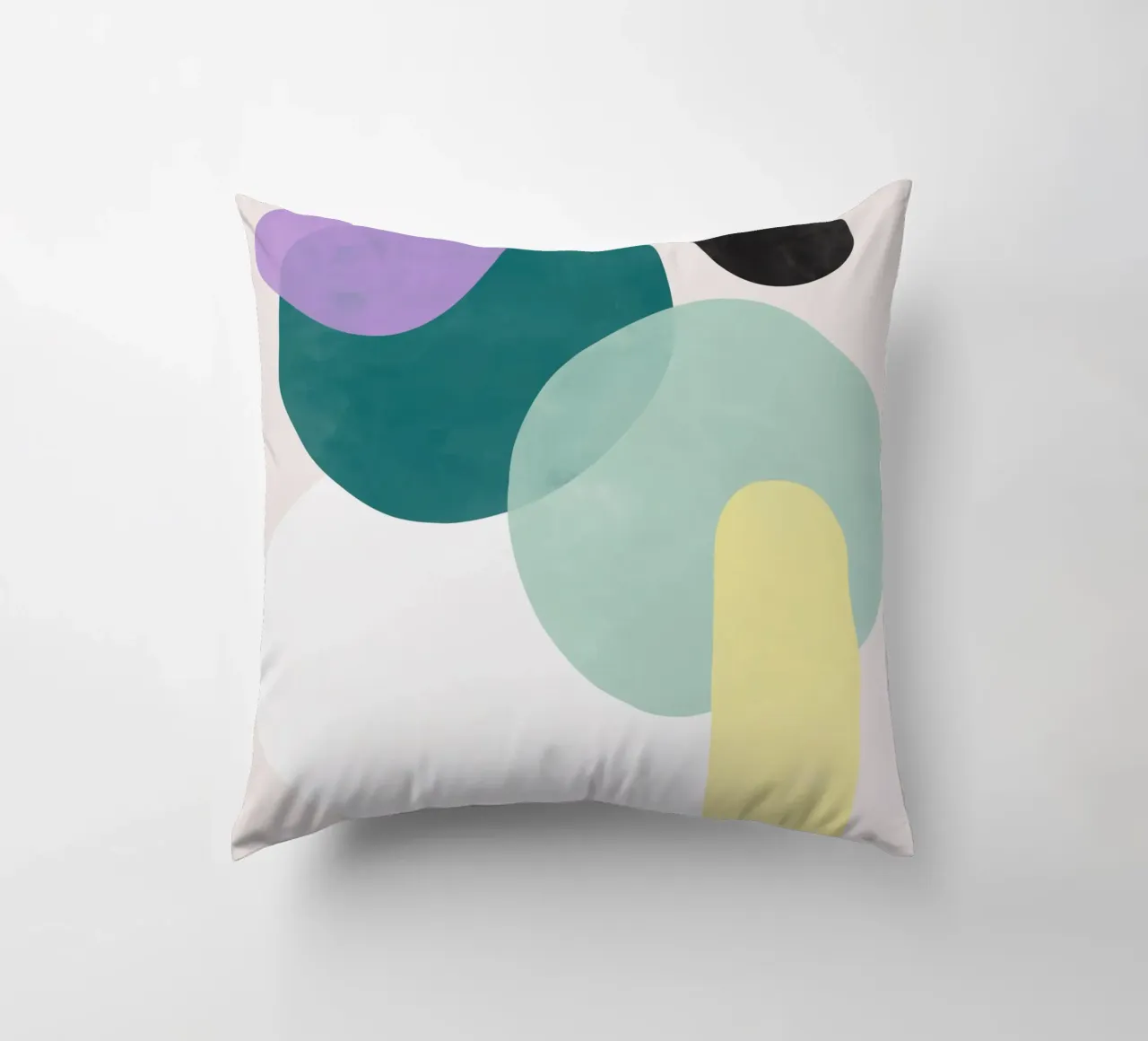 Bubbles N4 cuscino da susanapaz