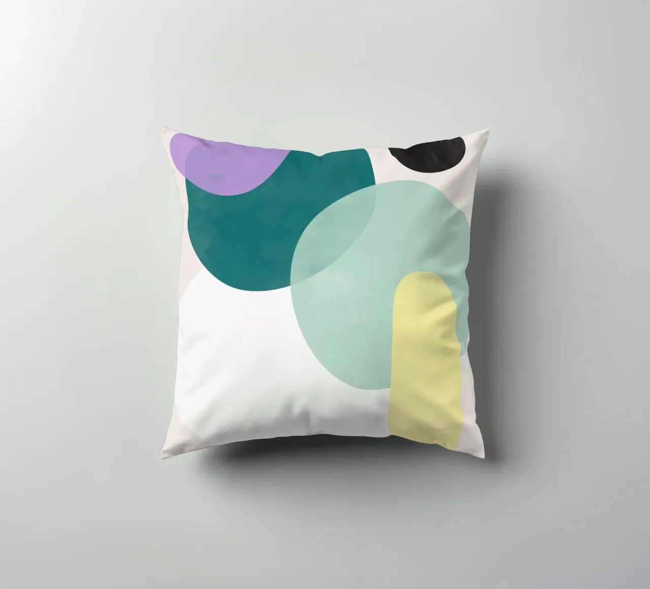 Bubbles N4 cuscino da susanapaz