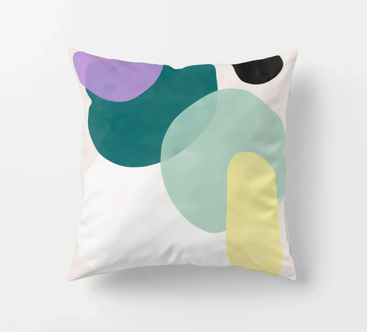 Bubbles N4 cuscino da susanapaz