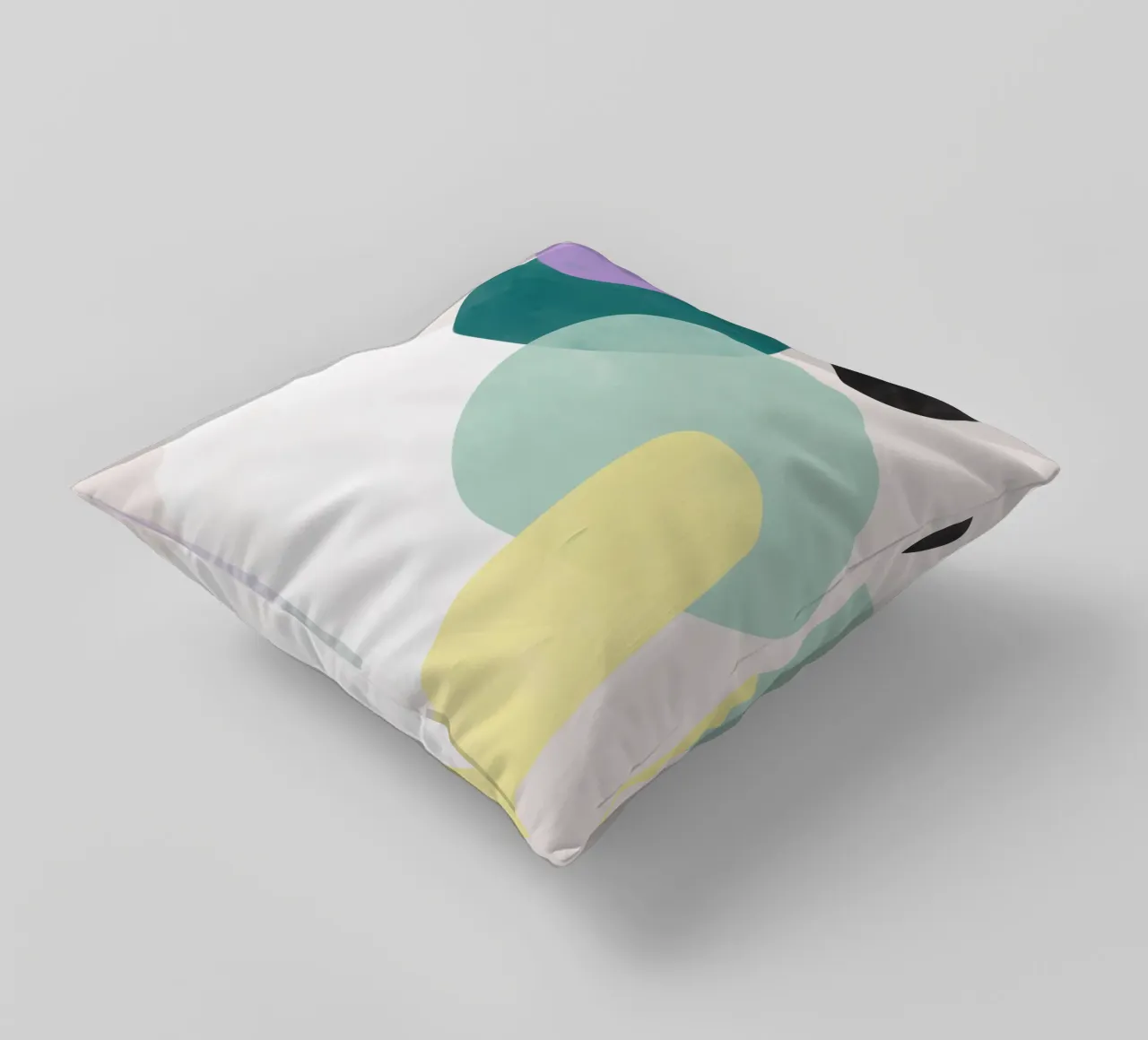 Bubbles N4 cuscino da susanapaz