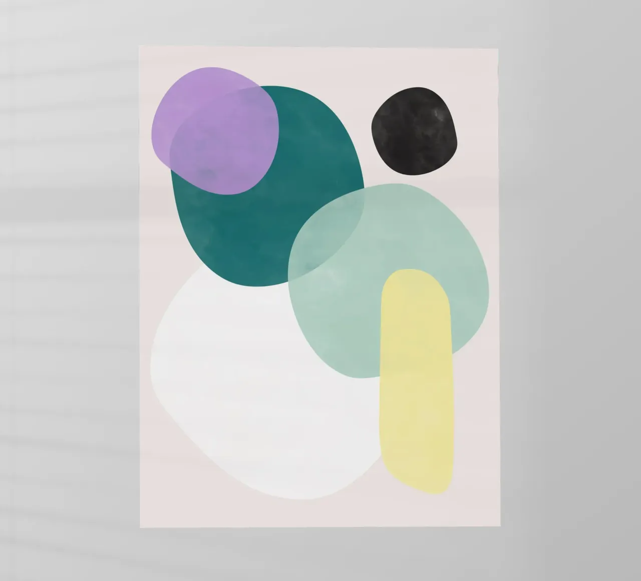 Bubbles N4 pellicola backlit da susanapaz