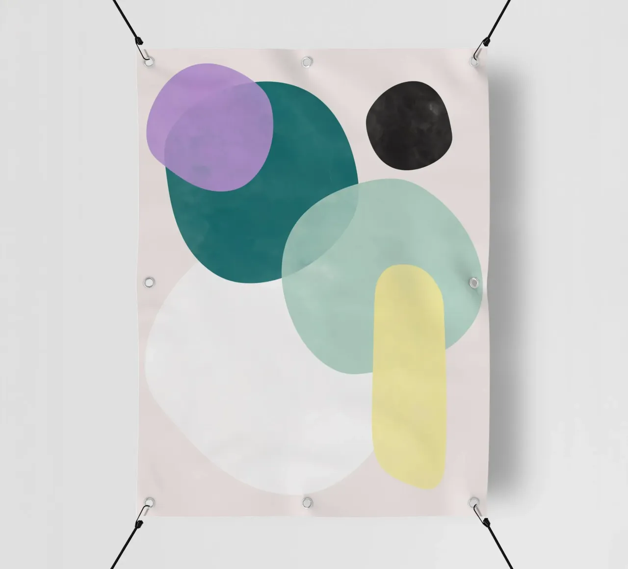 Bubbles N4 telo in pvc da susanapaz