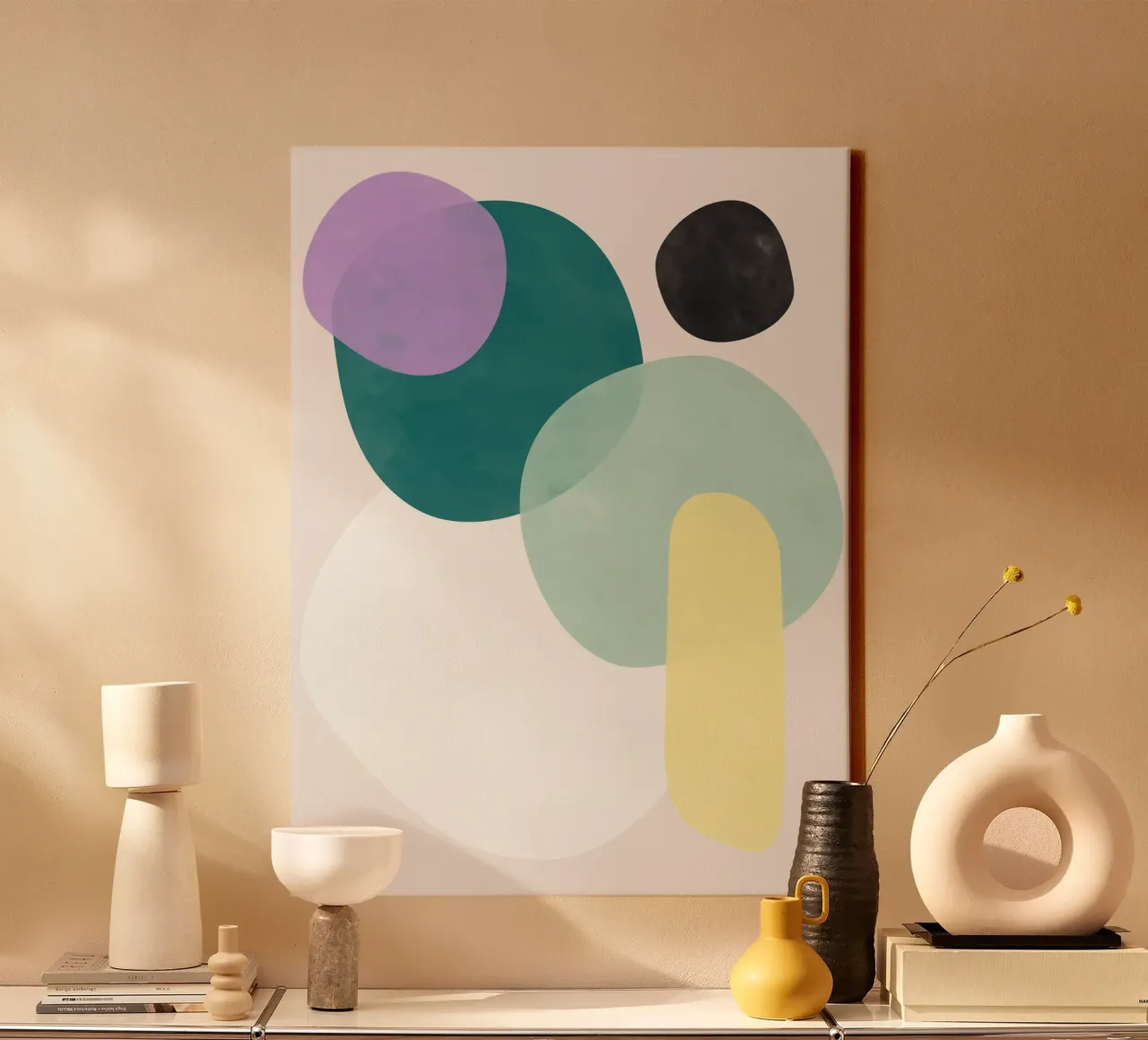 Bubbles N4 tela da susanapaz