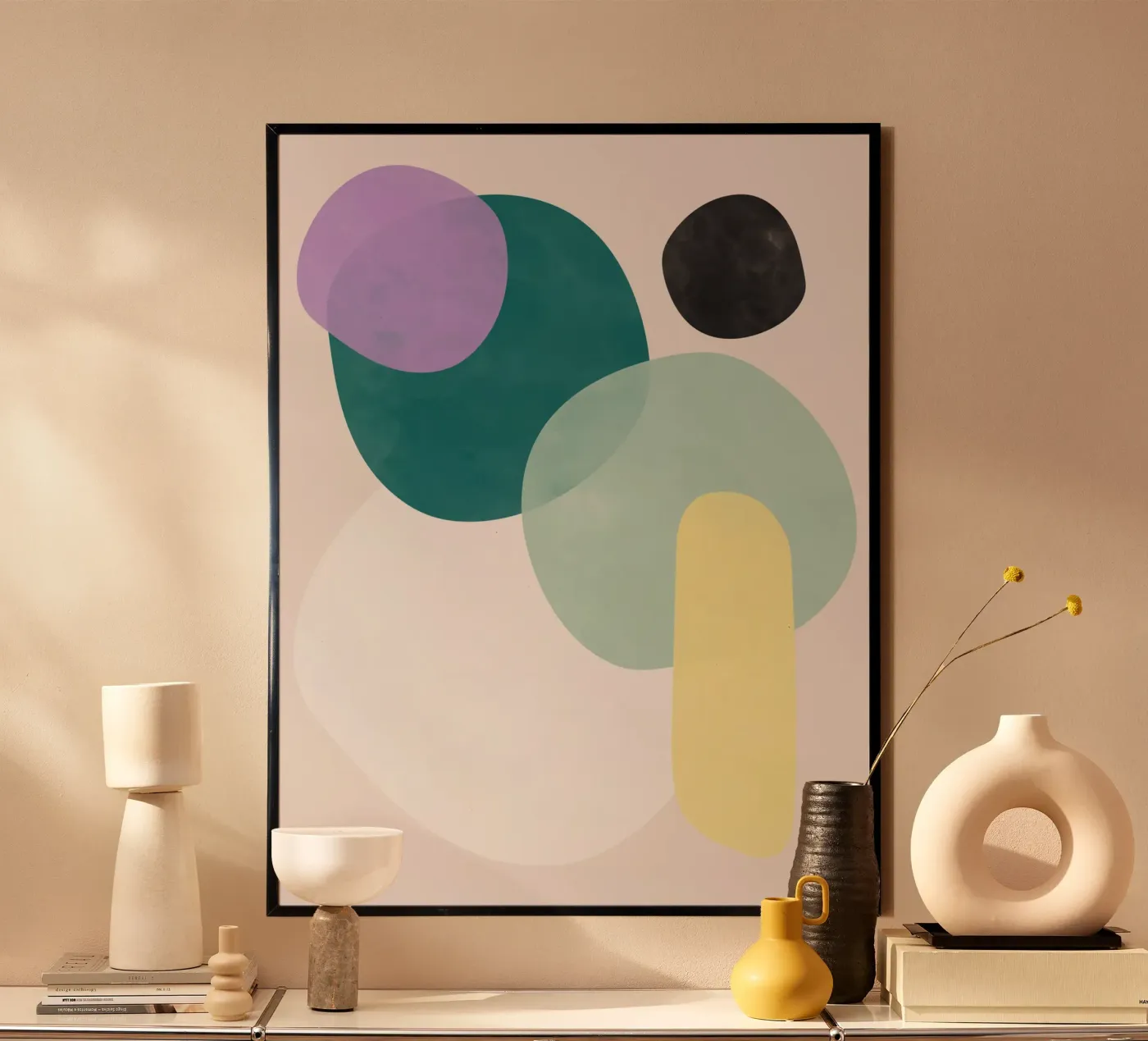 Bubbles N4 poster da susanapaz