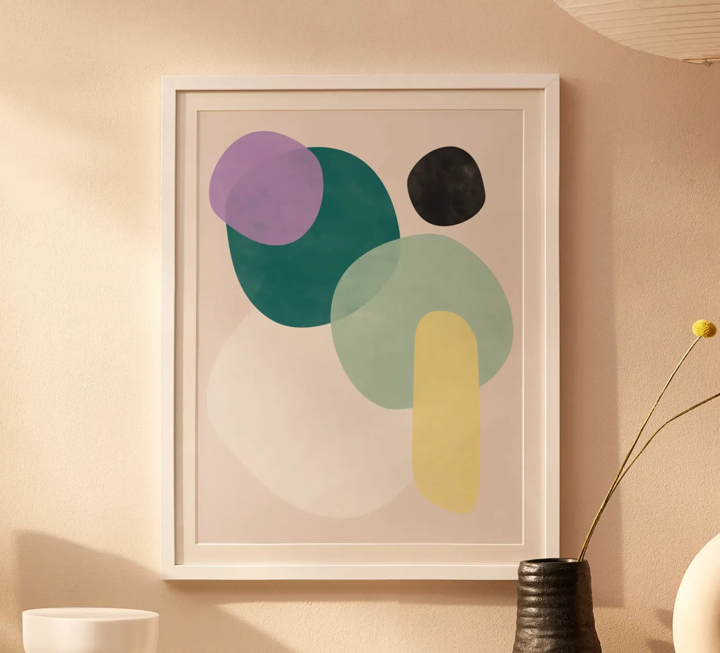 Bubbles N4 poster da susanapaz