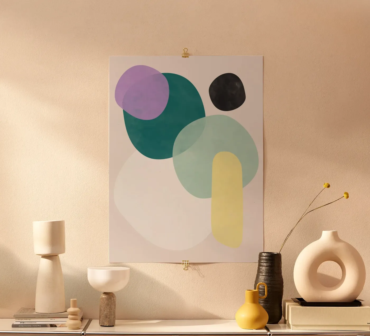 Bubbles N4 poster da susanapaz