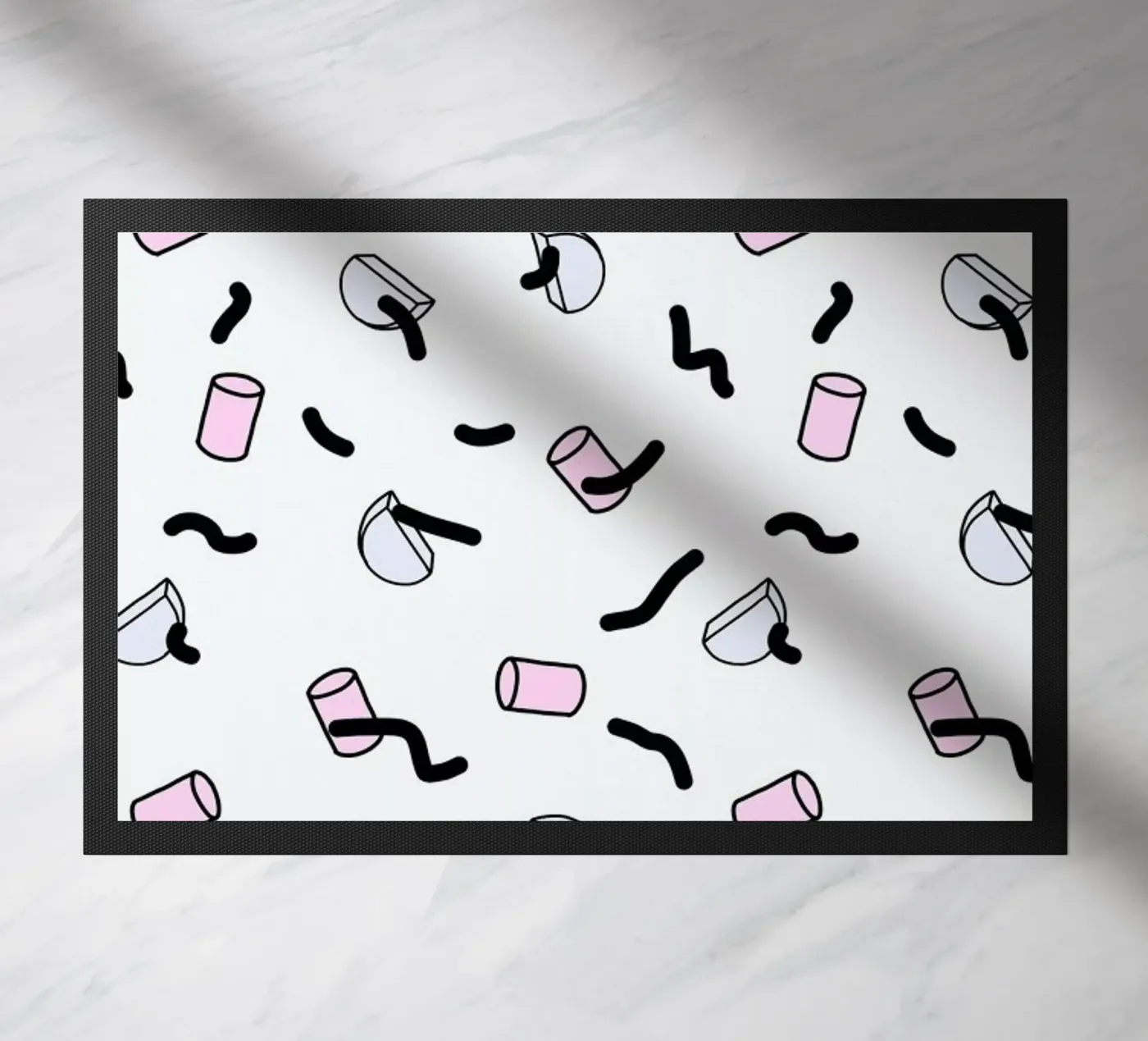 Waow zerbino da Hanna Kastl-Lungberg