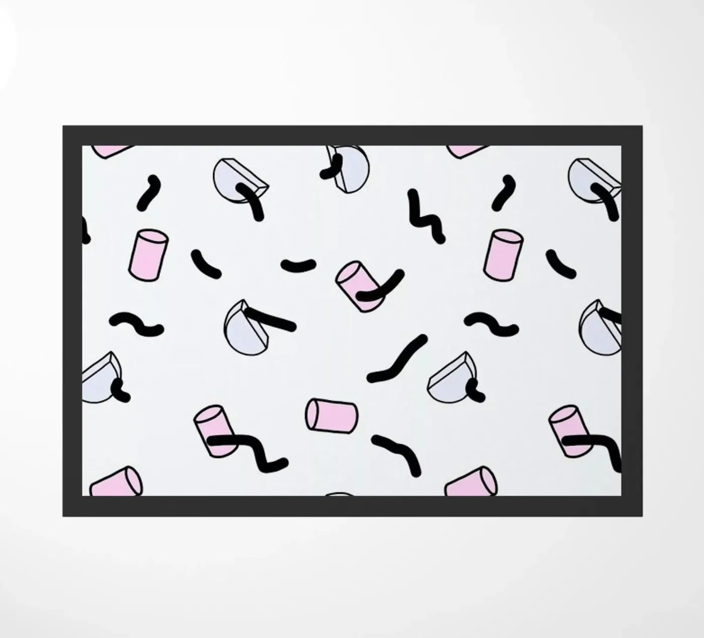 Waow zerbino da Hanna Kastl-Lungberg