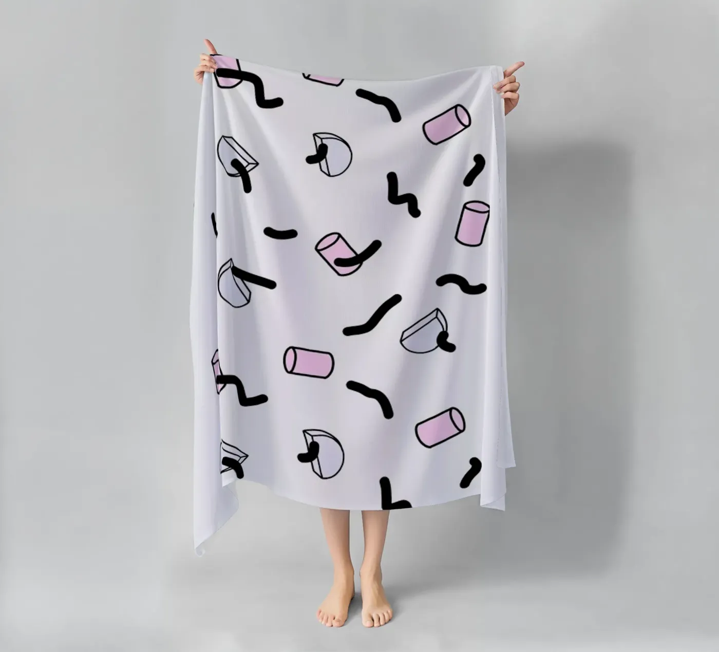 Waow telo mare da Hanna Kastl-Lungberg