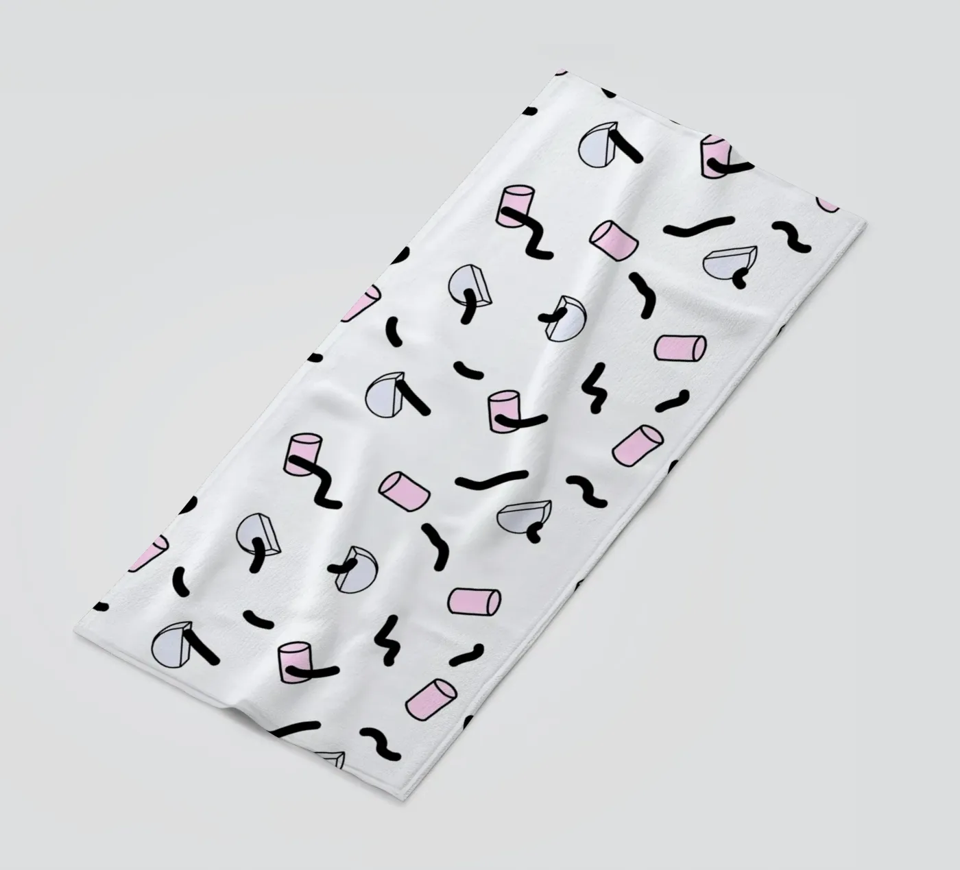 Waow telo mare da Hanna Kastl-Lungberg