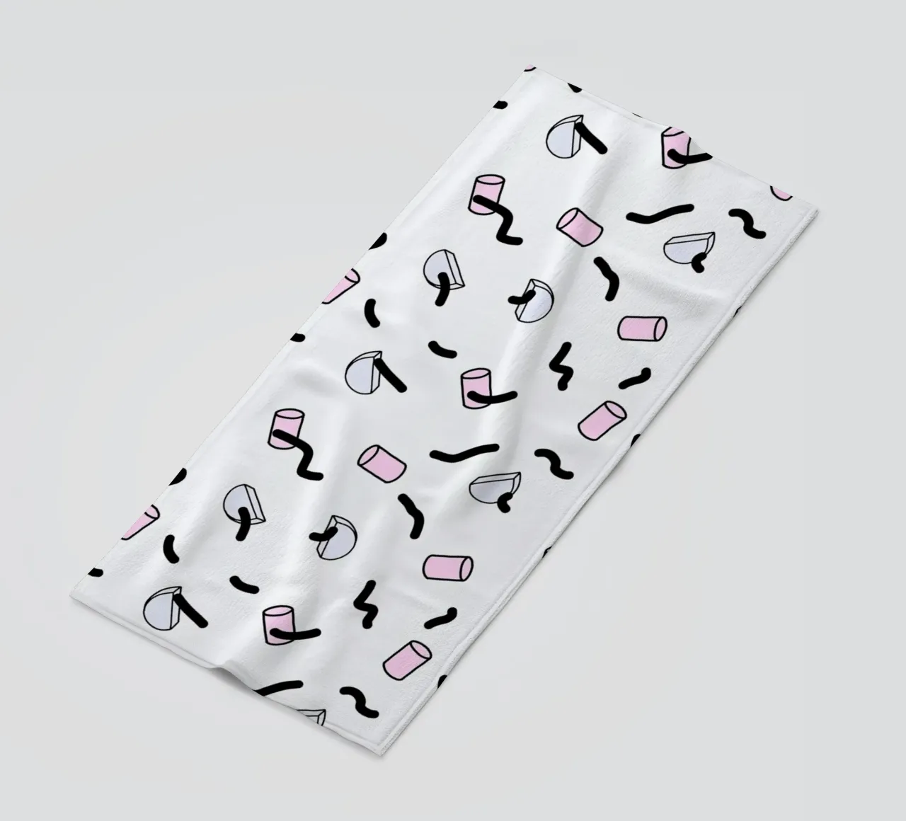 Waow telo mare da Hanna Kastl-Lungberg