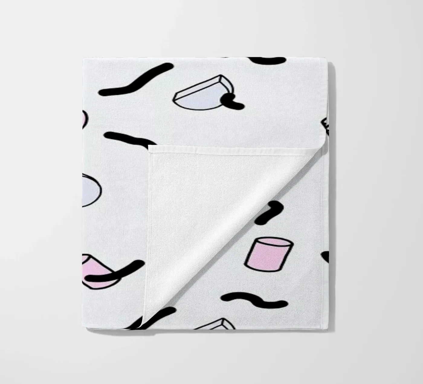 Waow telo mare da Hanna Kastl-Lungberg