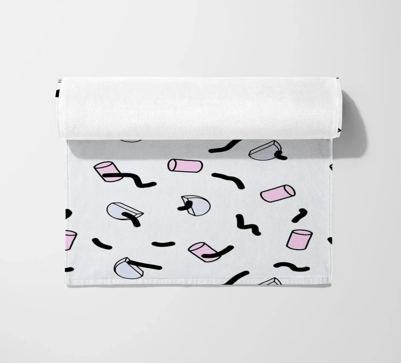 Waow telo mare da Hanna Kastl-Lungberg