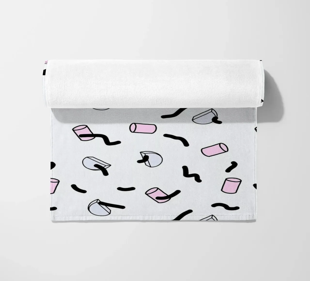 Waow telo mare da Hanna Kastl-Lungberg