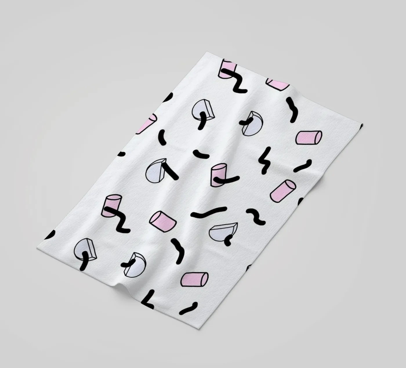 Waow telo mare da Hanna Kastl-Lungberg