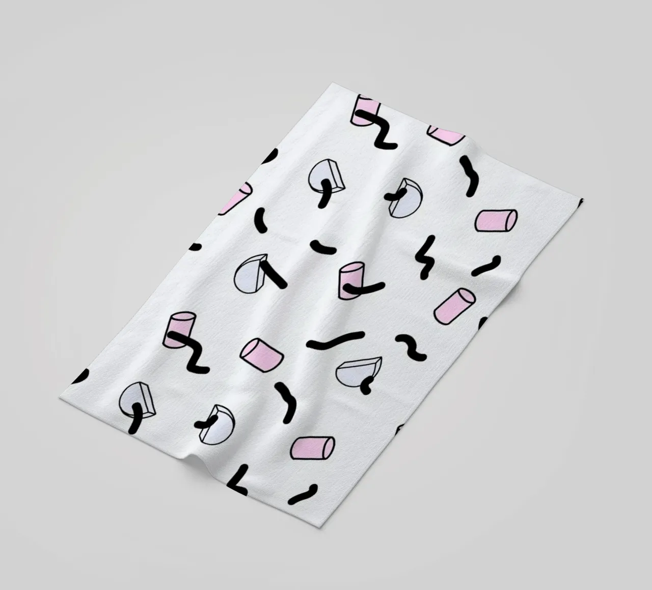 Waow telo mare da Hanna Kastl-Lungberg