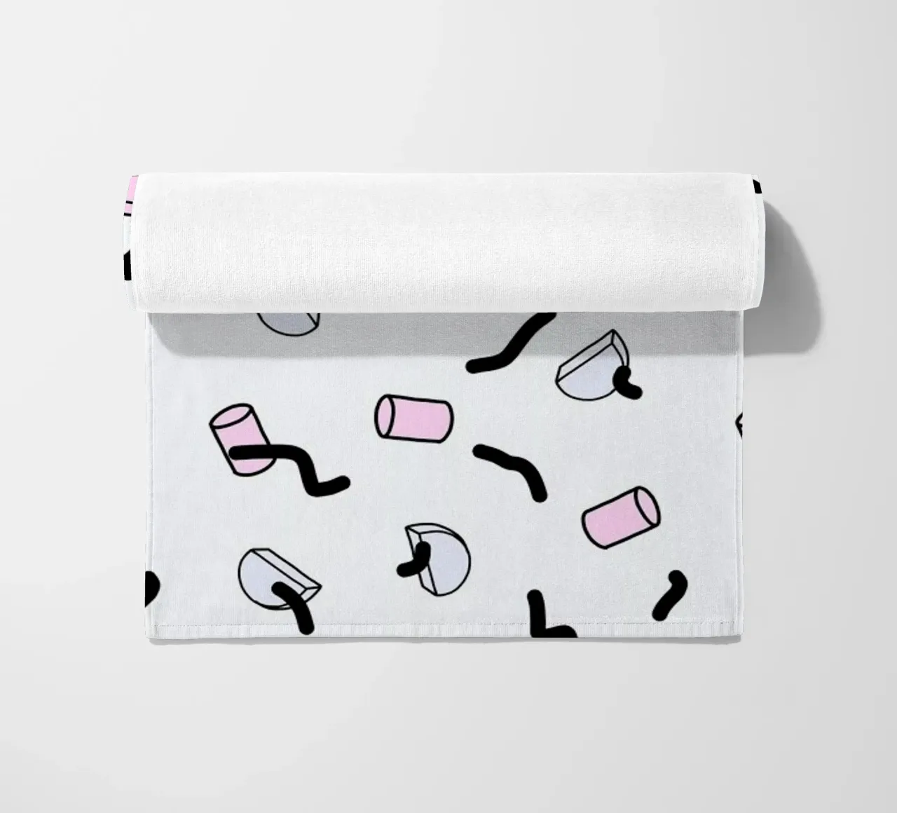 Waow telo mare da Hanna Kastl-Lungberg