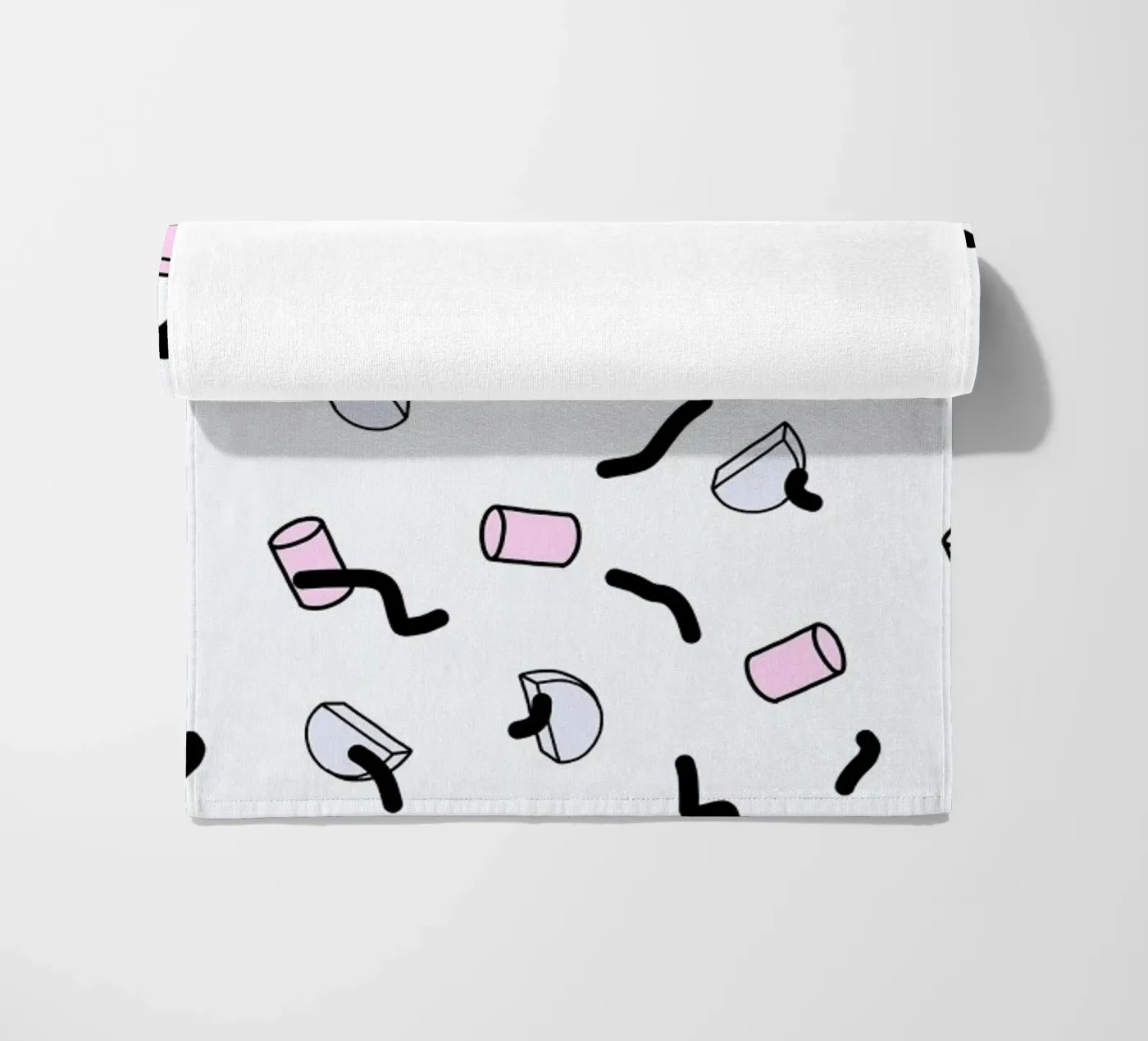 Waow telo mare da Hanna Kastl-Lungberg