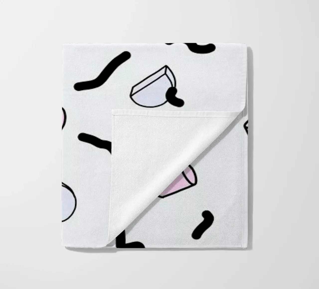 Waow telo mare da Hanna Kastl-Lungberg