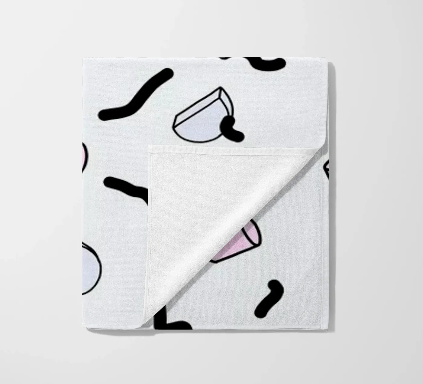 Waow telo mare da Hanna Kastl-Lungberg