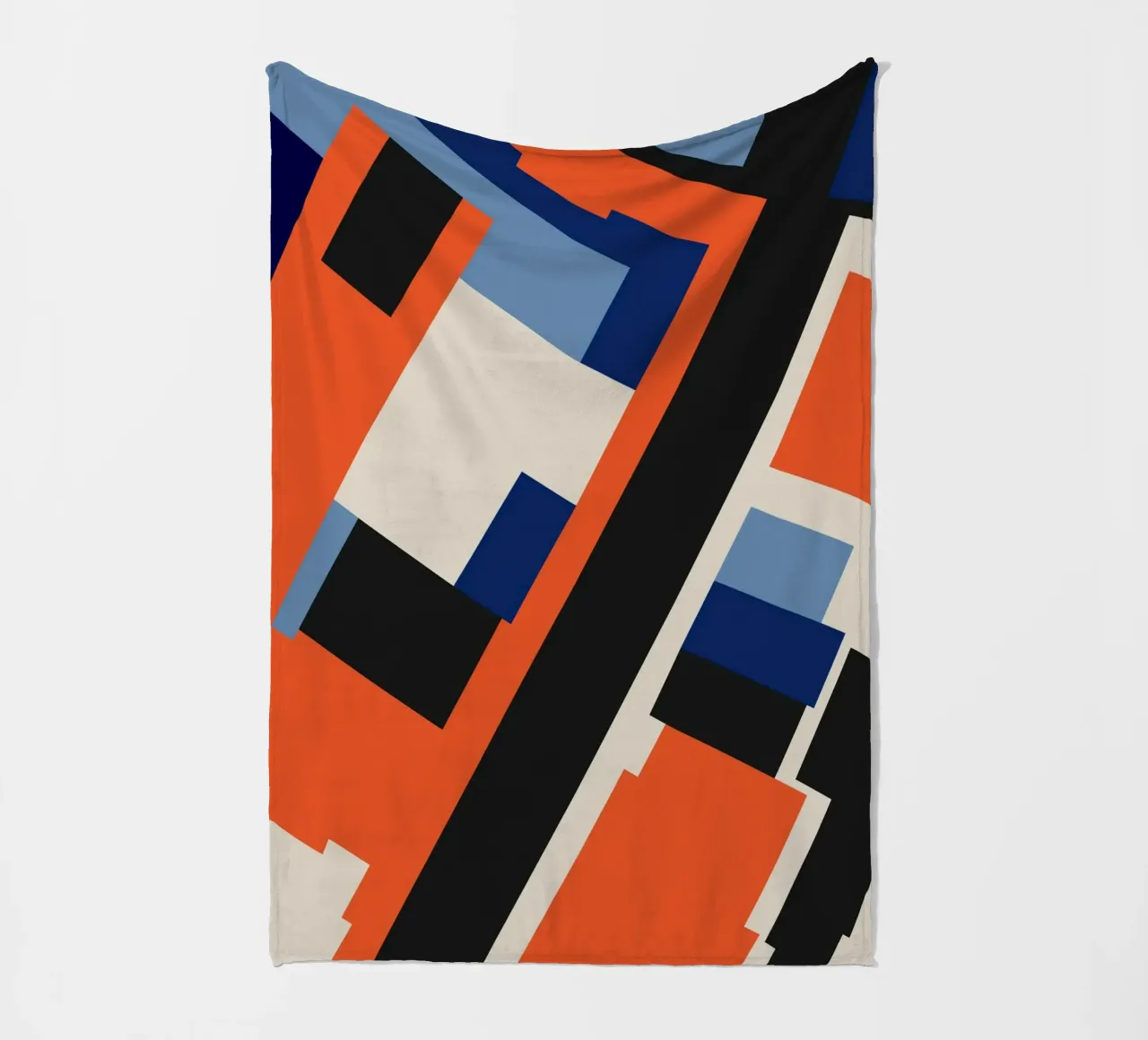 Somewhere in New York coperta in pile da susanapaz
