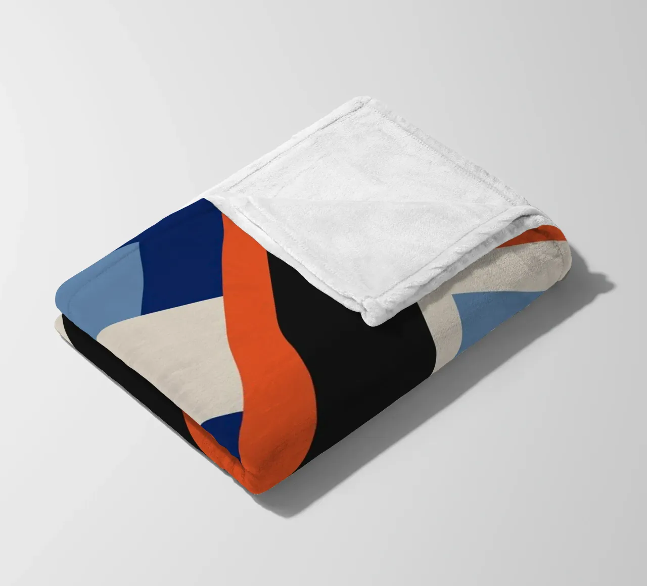 Somewhere in New York coperta in pile da susanapaz
