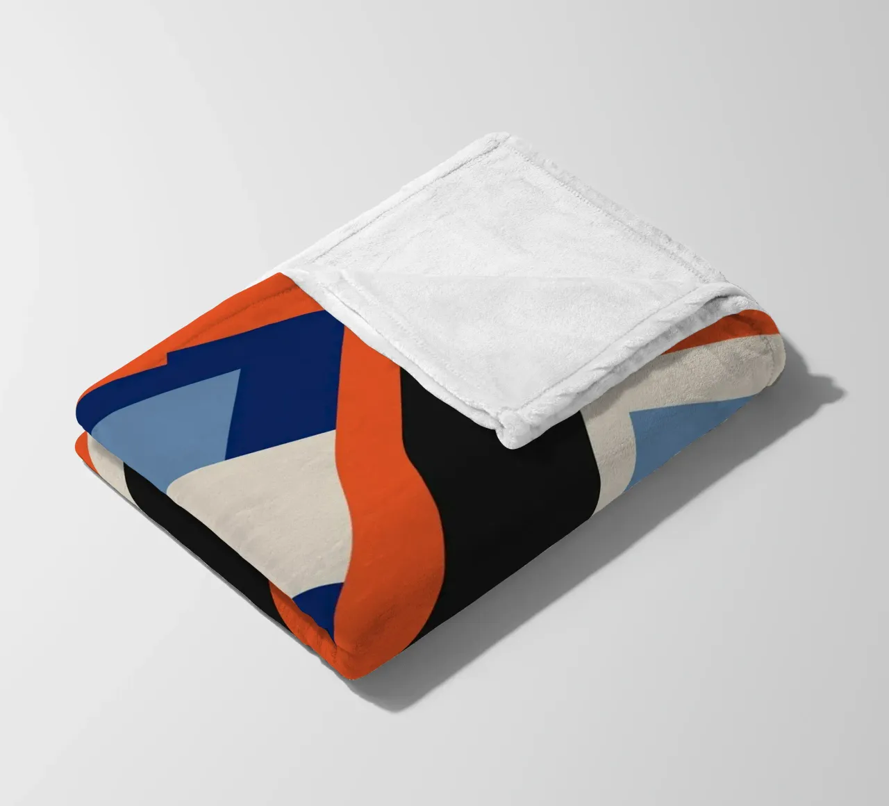 Somewhere in New York coperta in pile da susanapaz