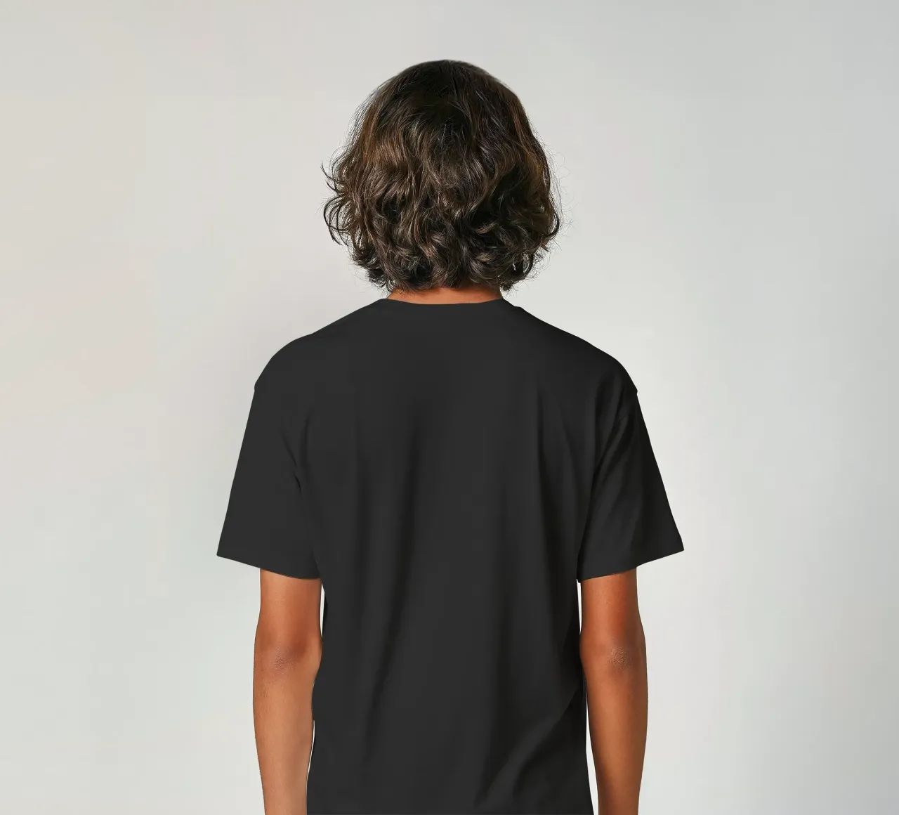 Somewhere t-shirt bambini da susanapaz