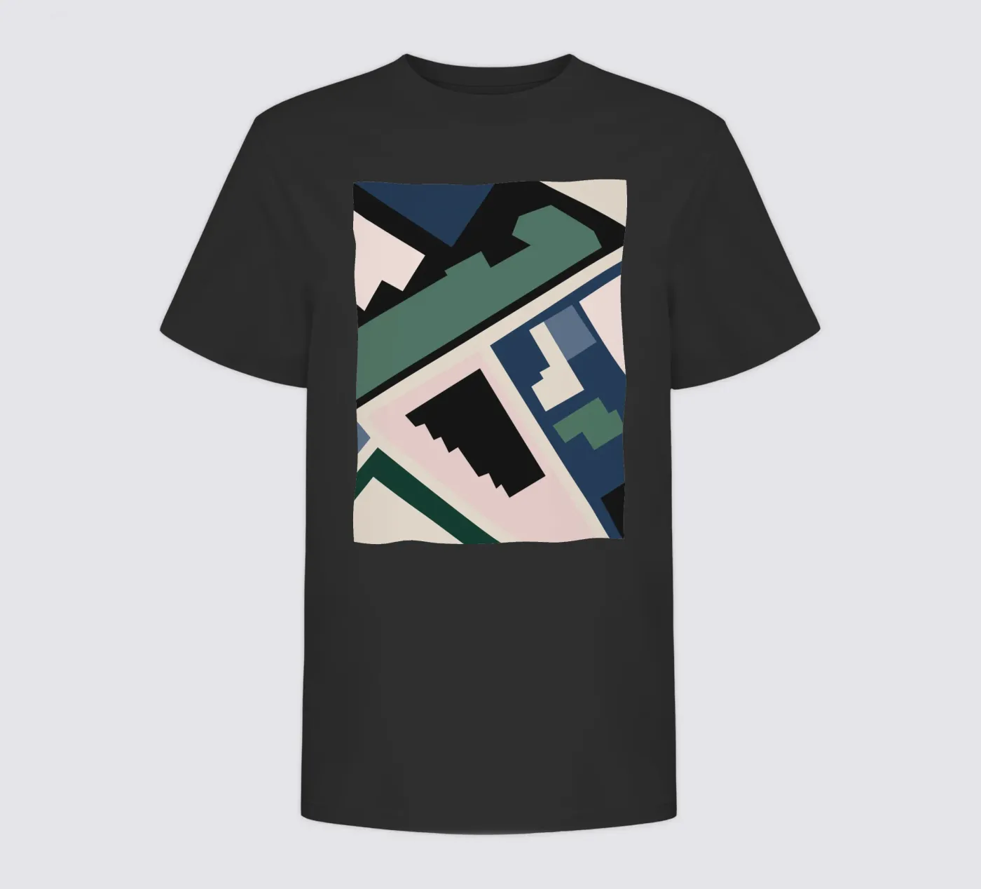 Somewhere kinder t-shirt van susanapaz