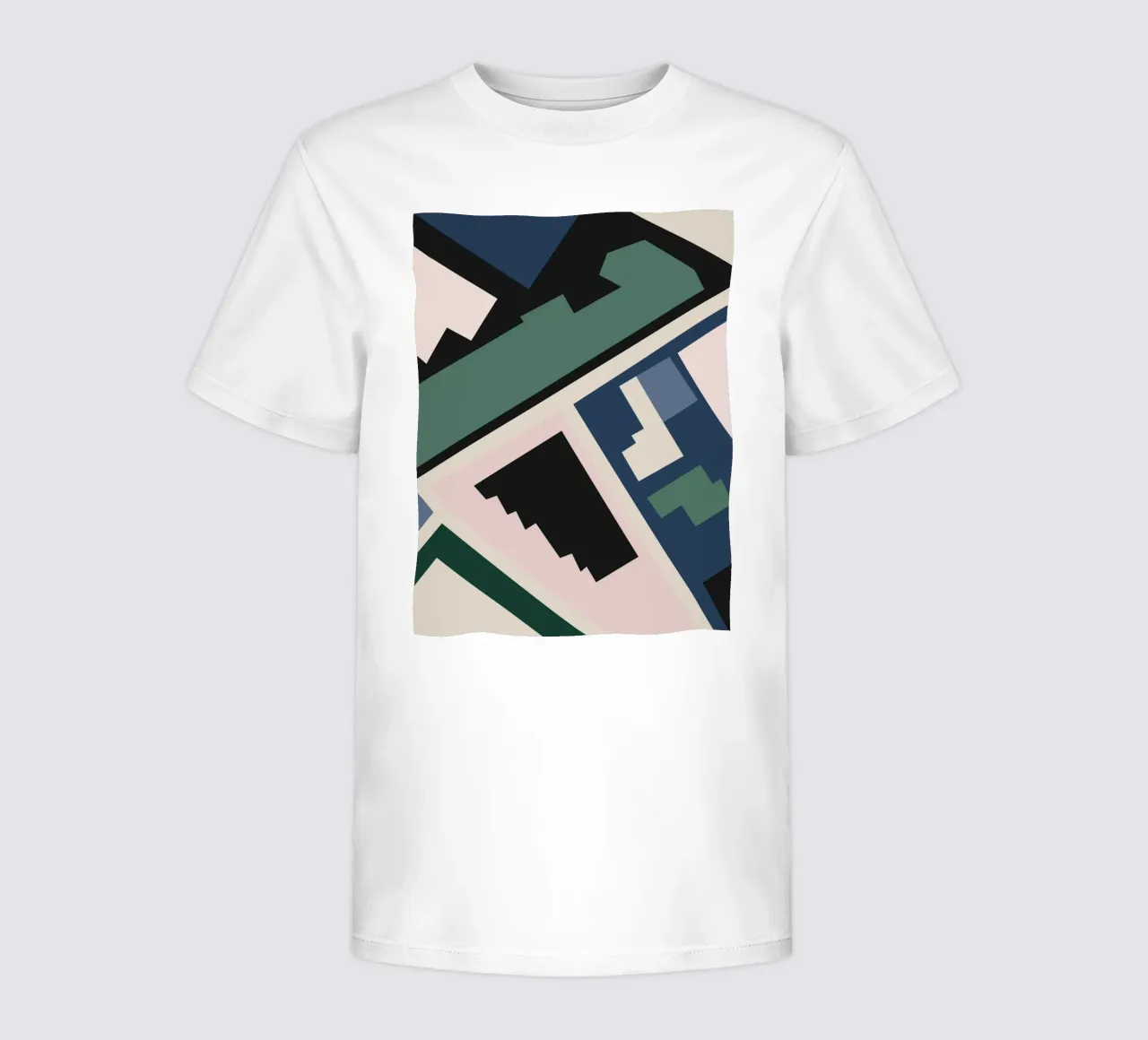 Somewhere t-shirt bambini da susanapaz