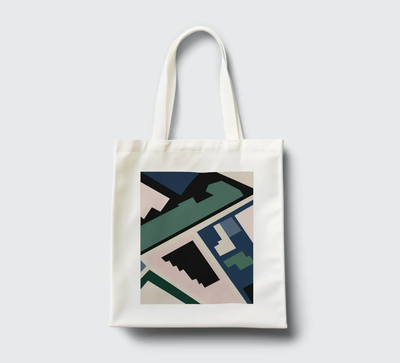 Somewhere tote bag by susanapaz