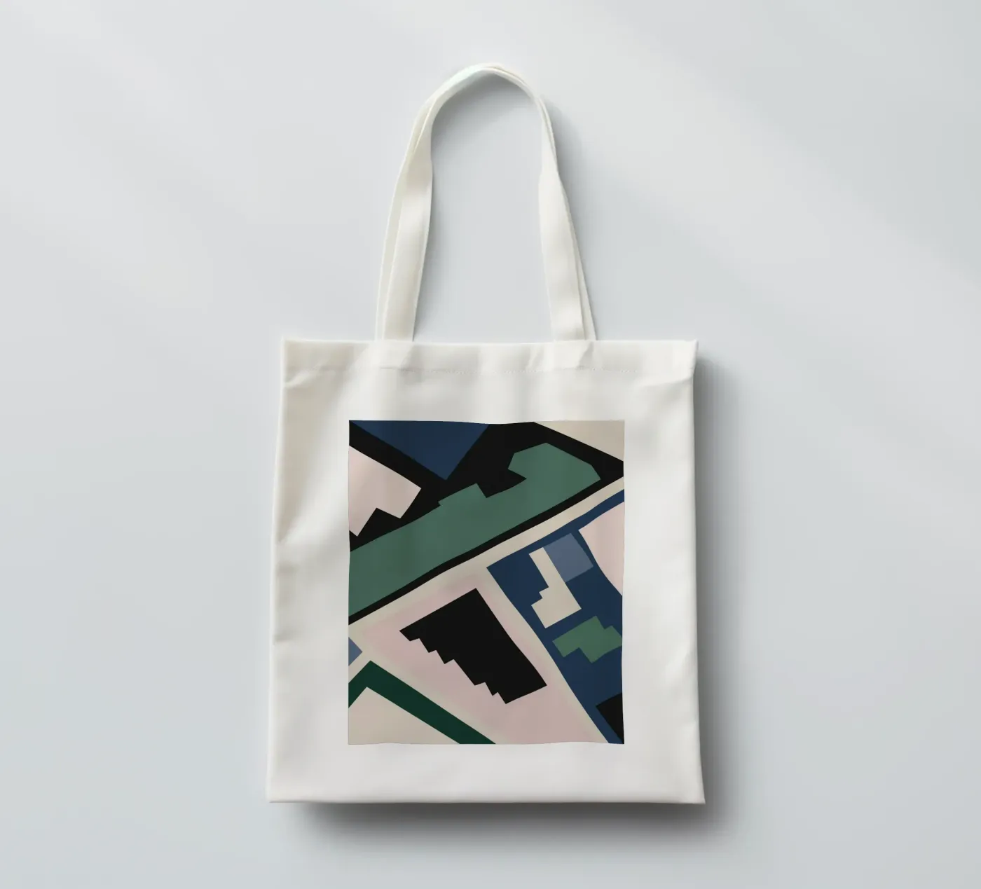 Somewhere tote bag by susanapaz