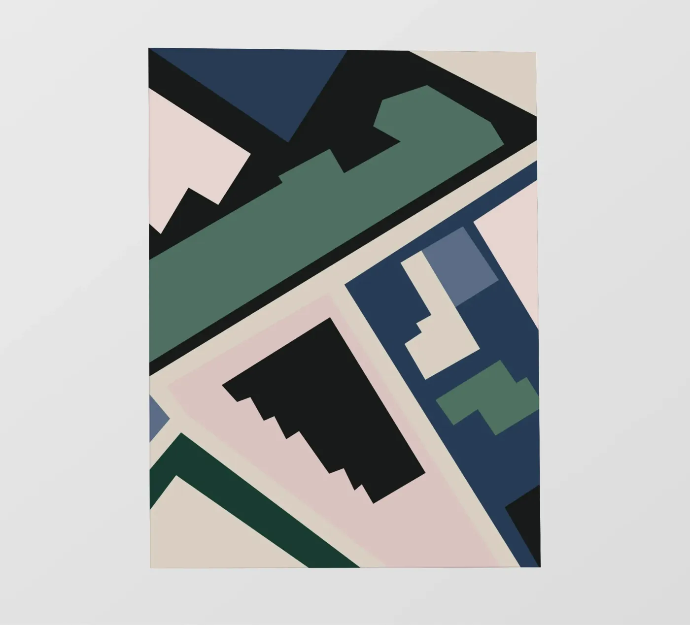 Somewhere backlit folie van susanapaz