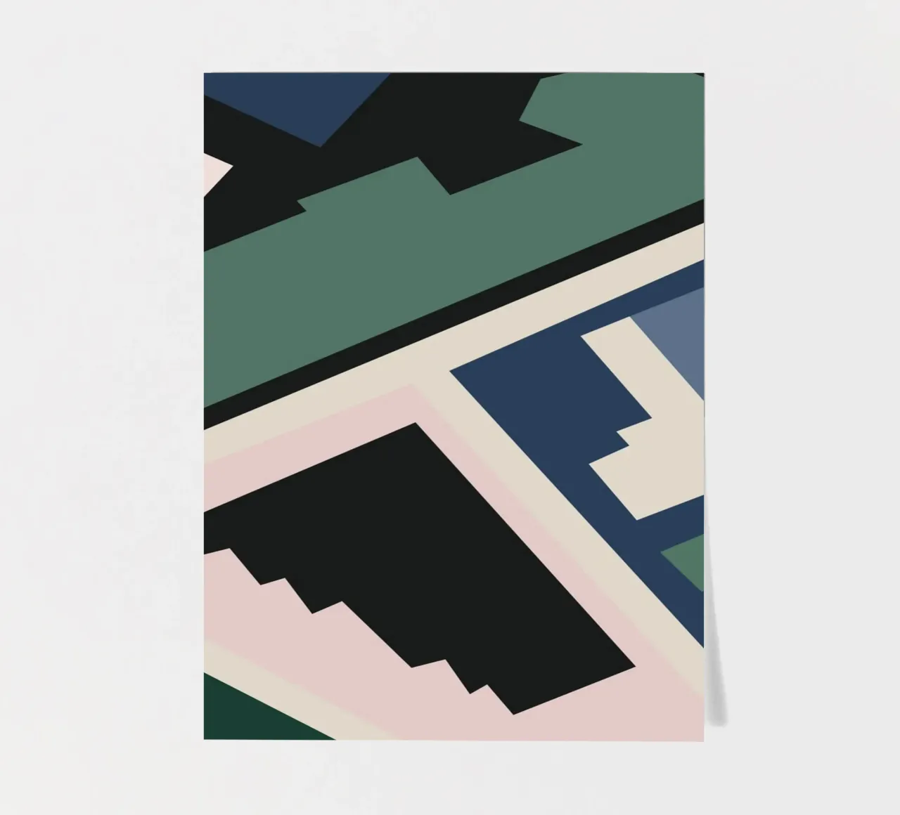 Somewhere sticker sheet by susanapaz