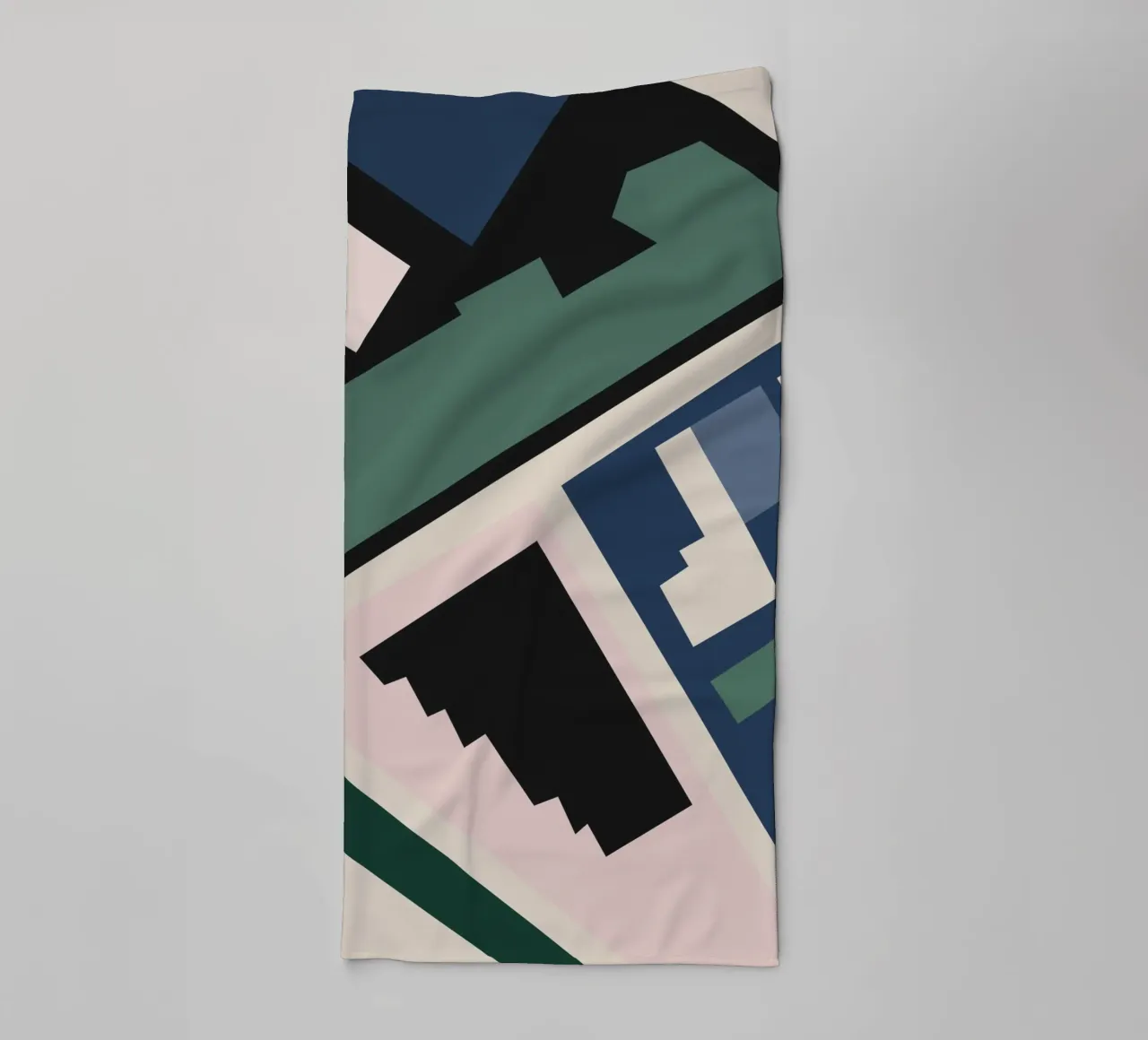 Somewhere Handtuch von susanapaz