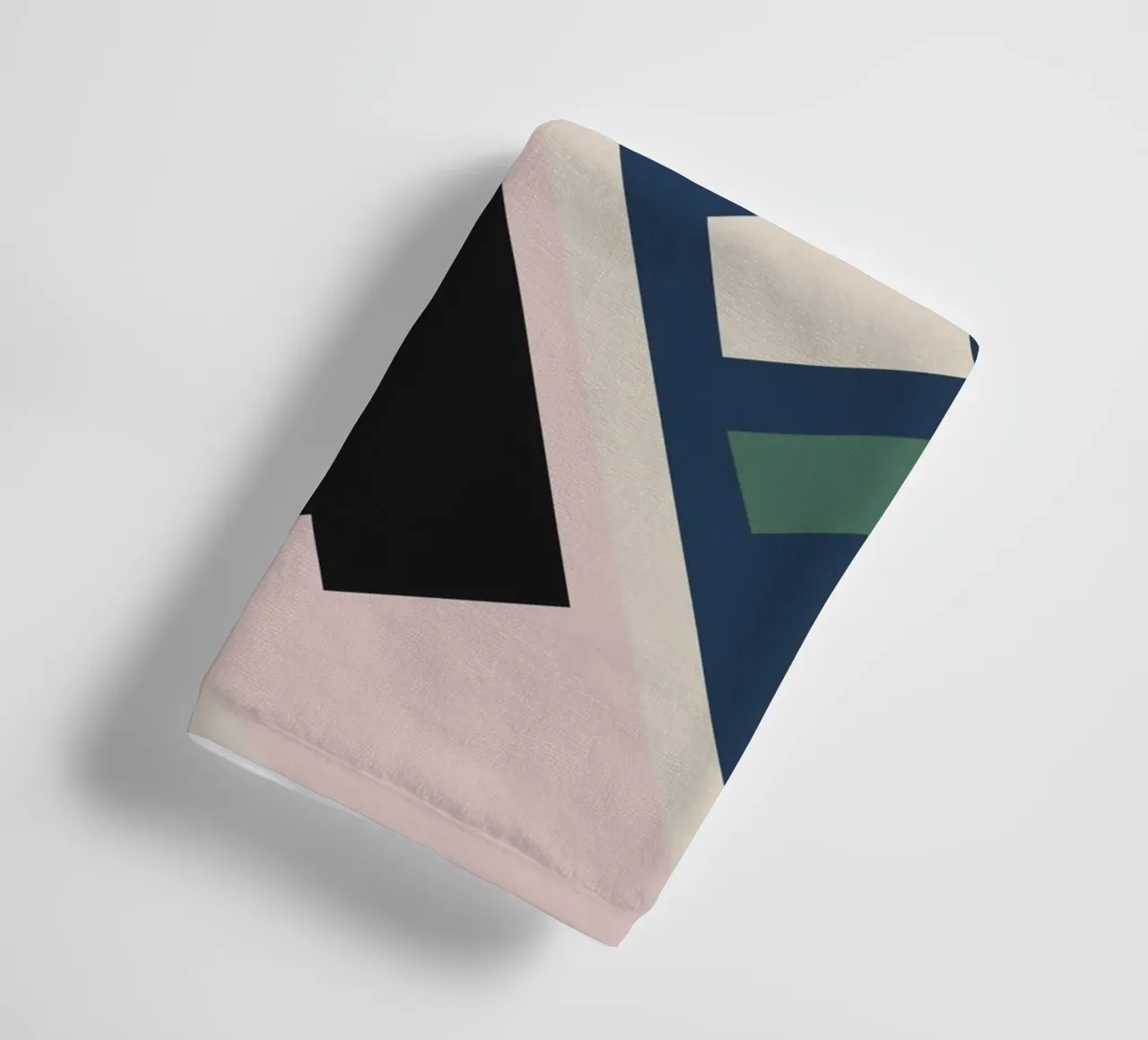 Somewhere Handtuch von susanapaz