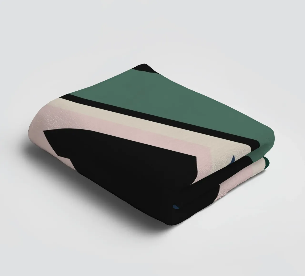 Somewhere Handtuch von susanapaz