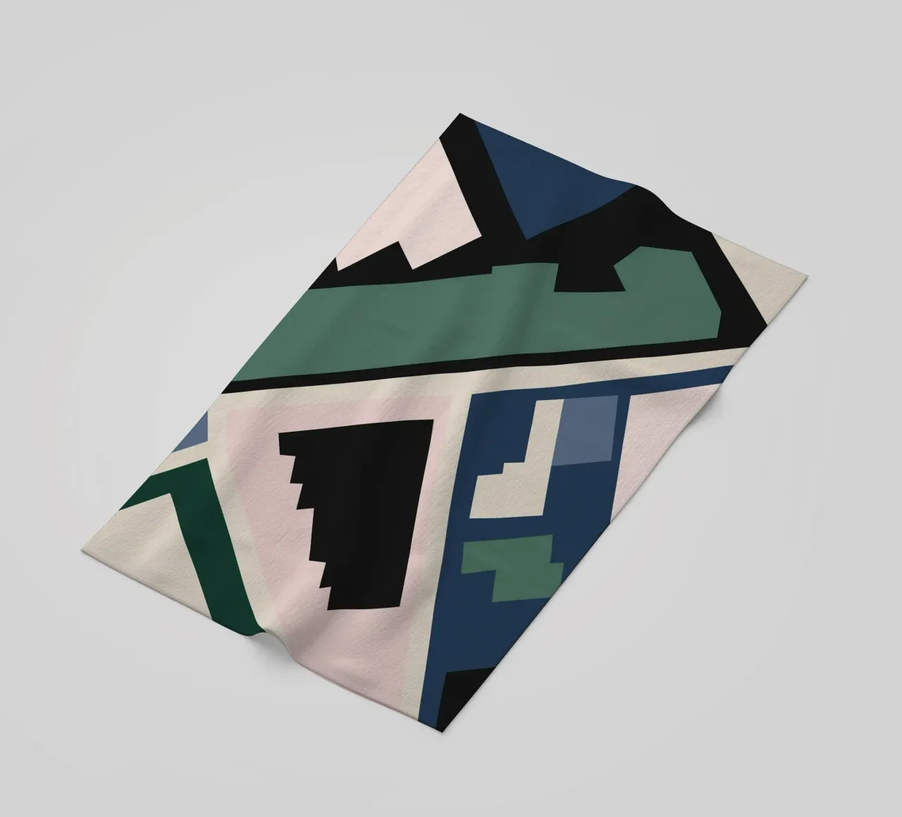 Somewhere telo mare da susanapaz