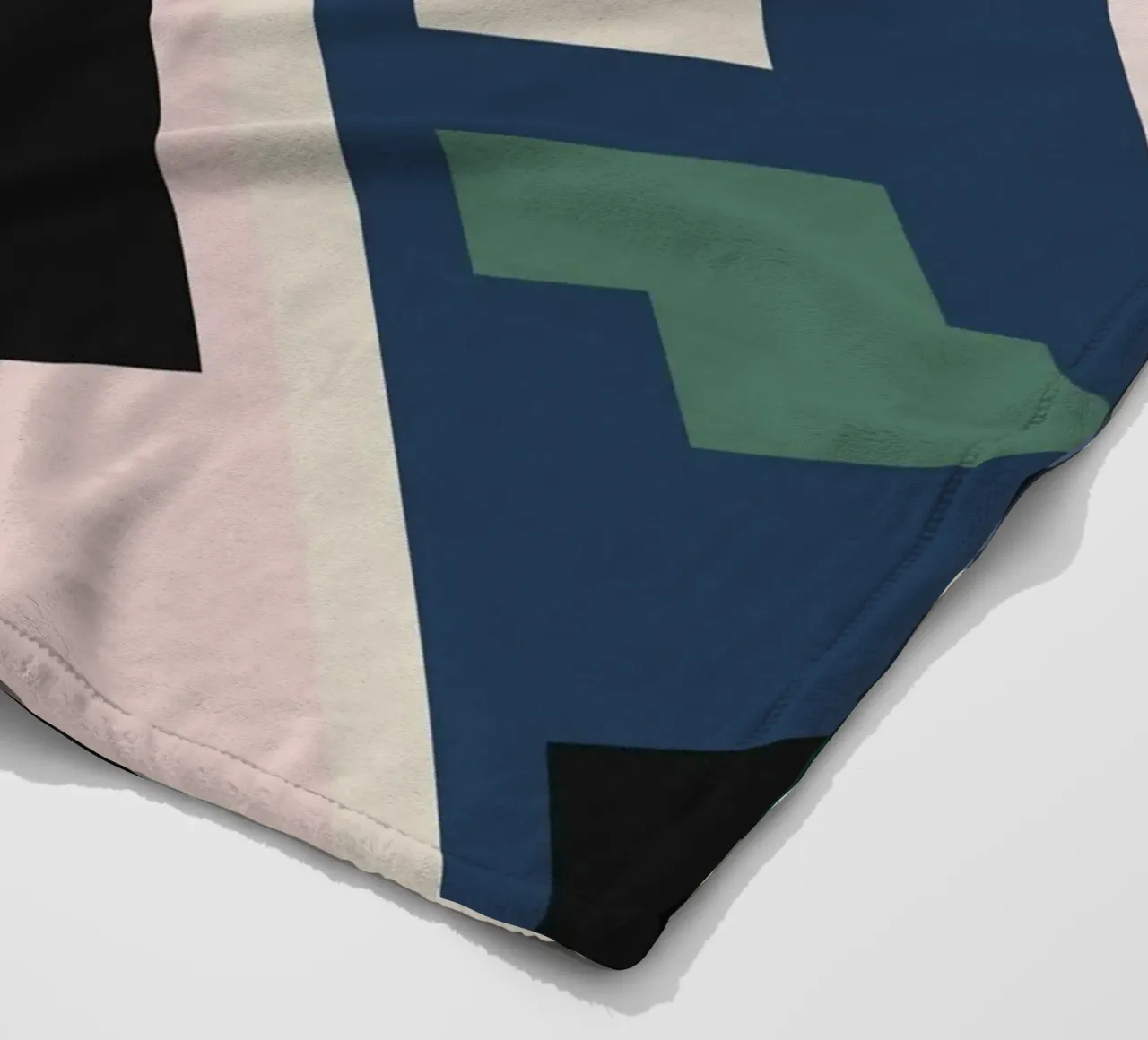 Somewhere fleece blanket by susanapaz