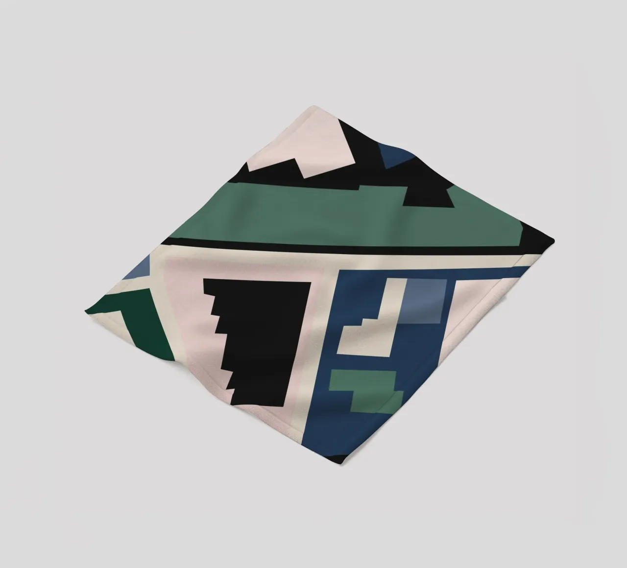 Somewhere fleece blanket by susanapaz