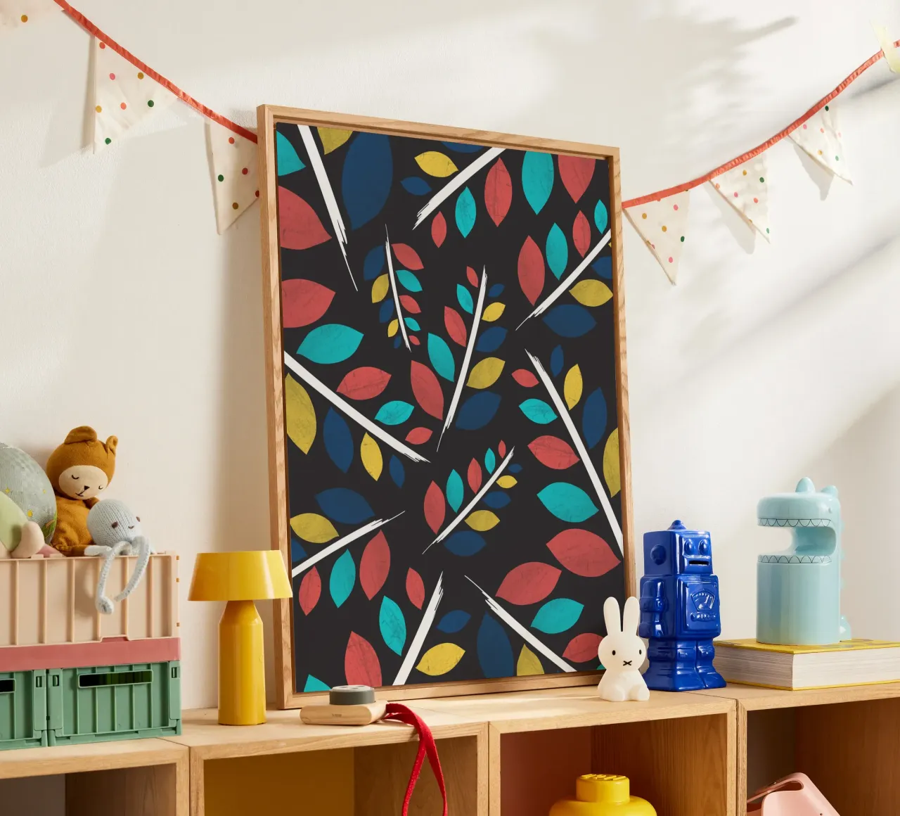 By Night plexiglass da susanapaz