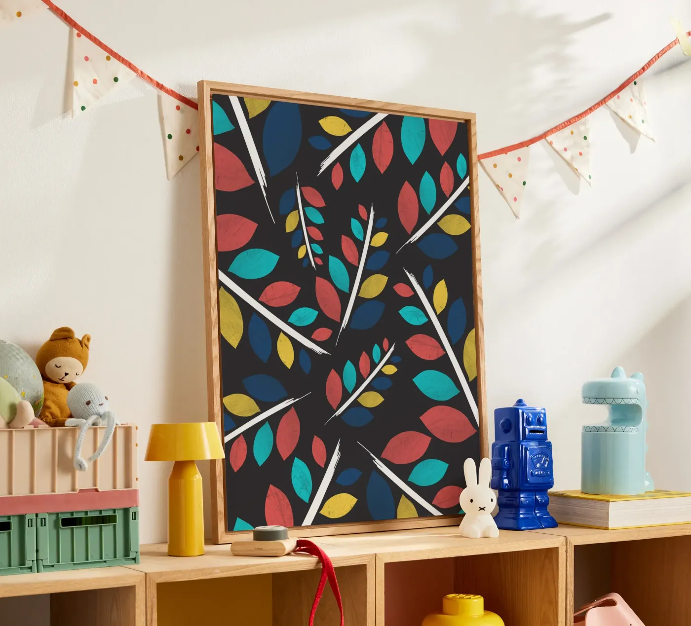 By Night plexiglass da susanapaz