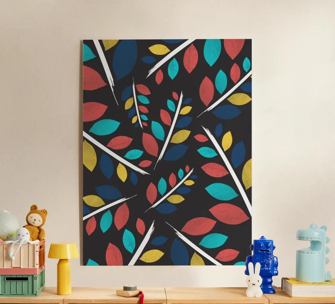 By Night plexiglass da susanapaz