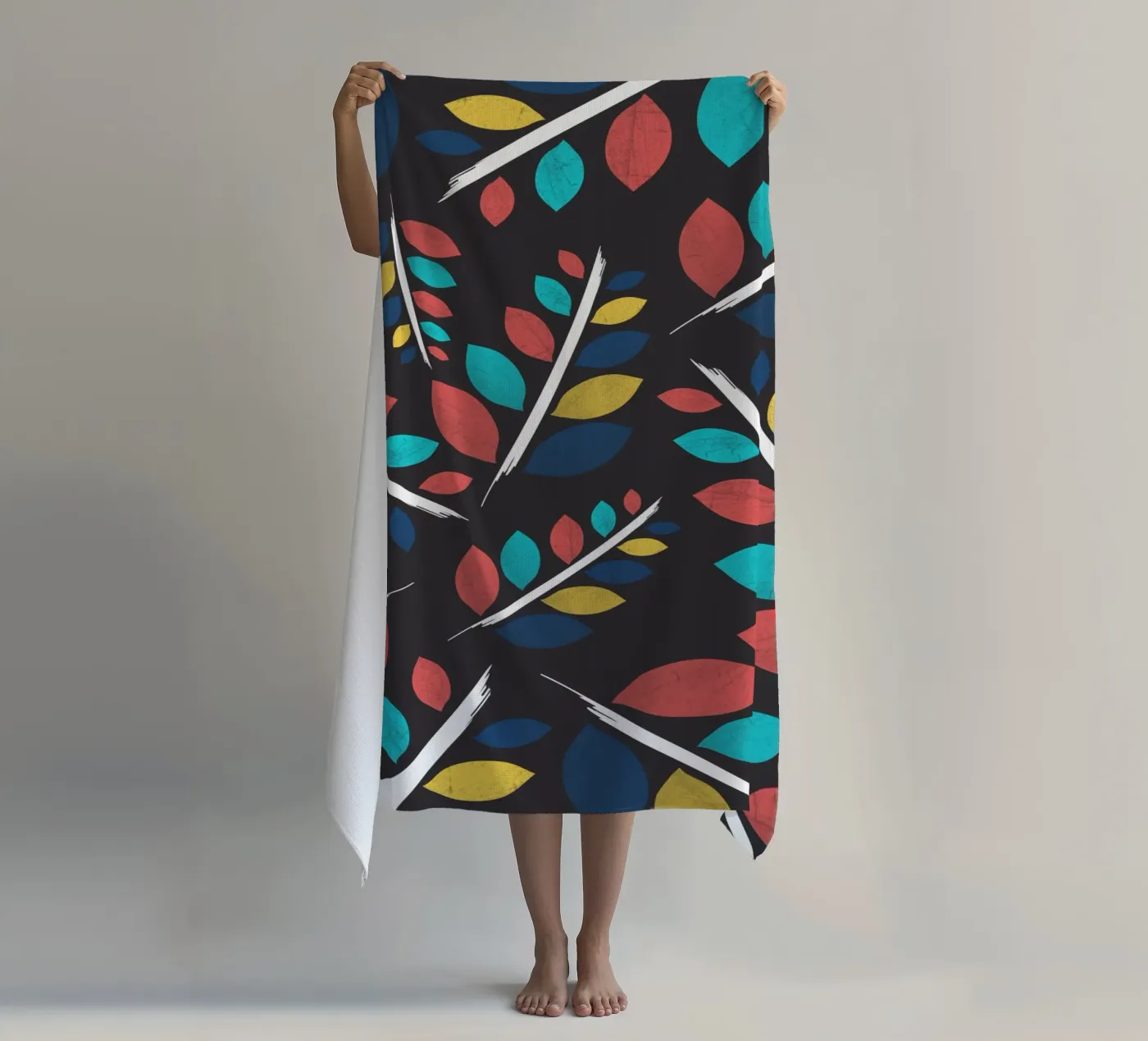 By Night telo mare da susanapaz