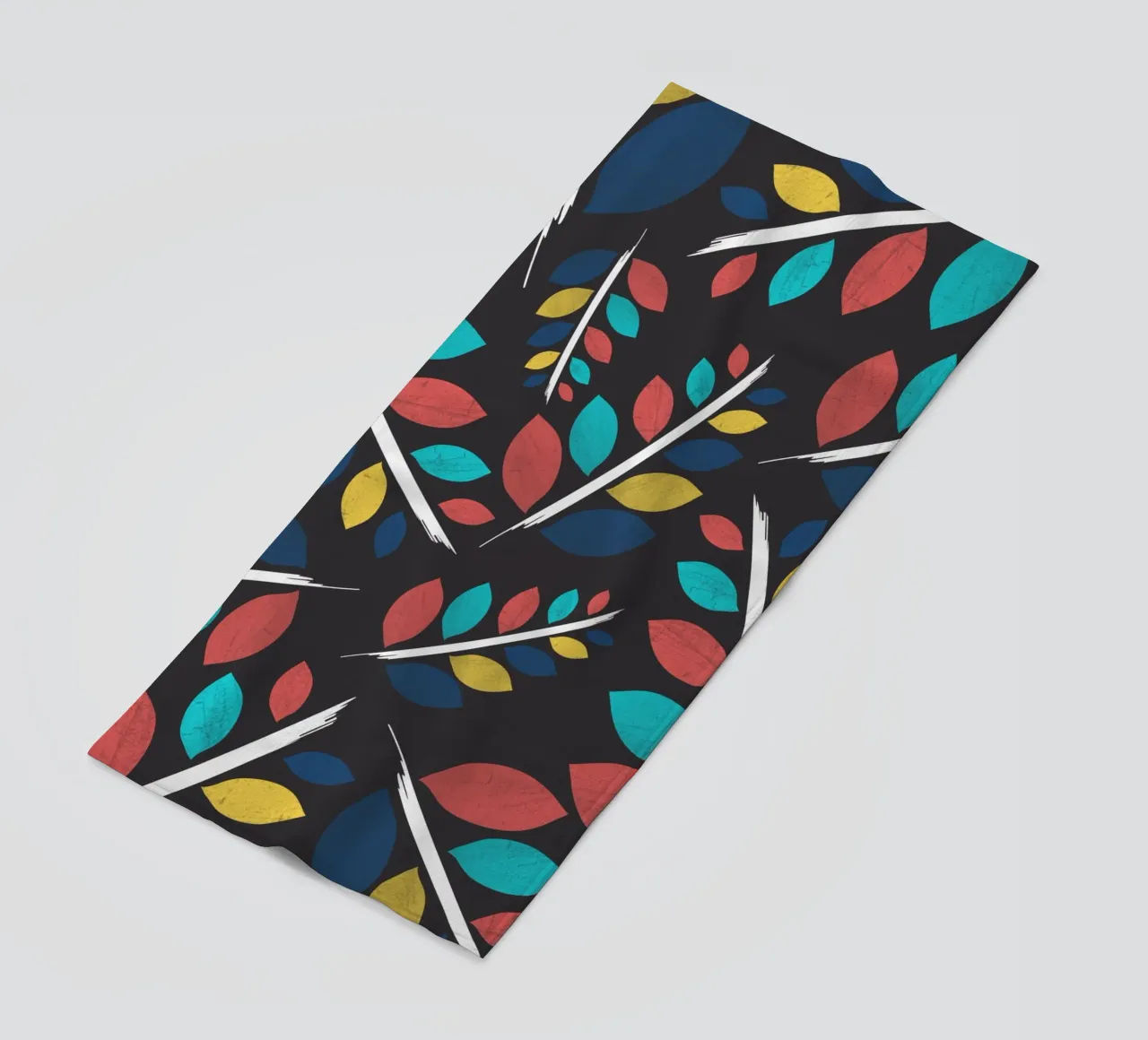 By Night telo mare da susanapaz