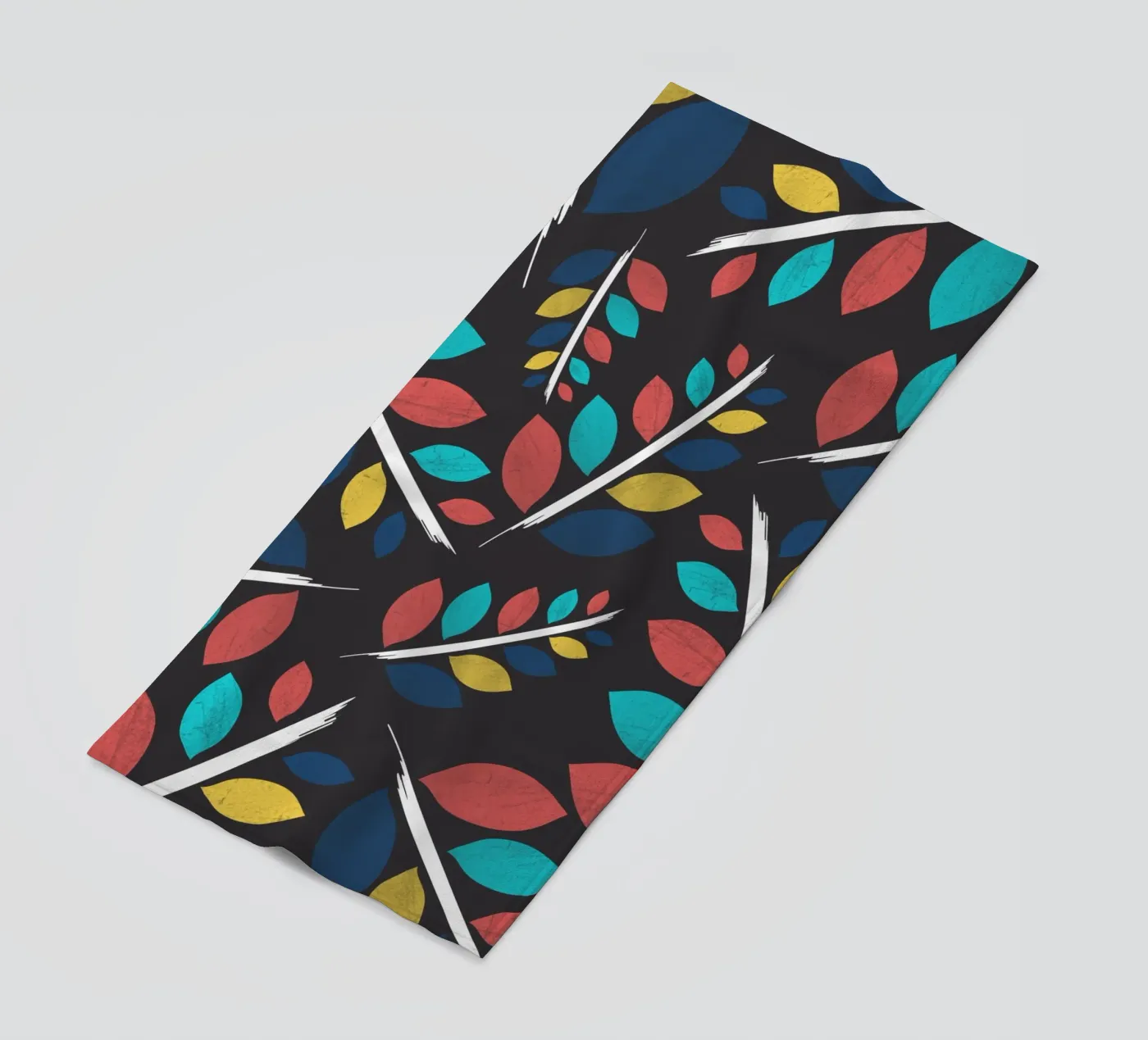 By Night telo mare da susanapaz