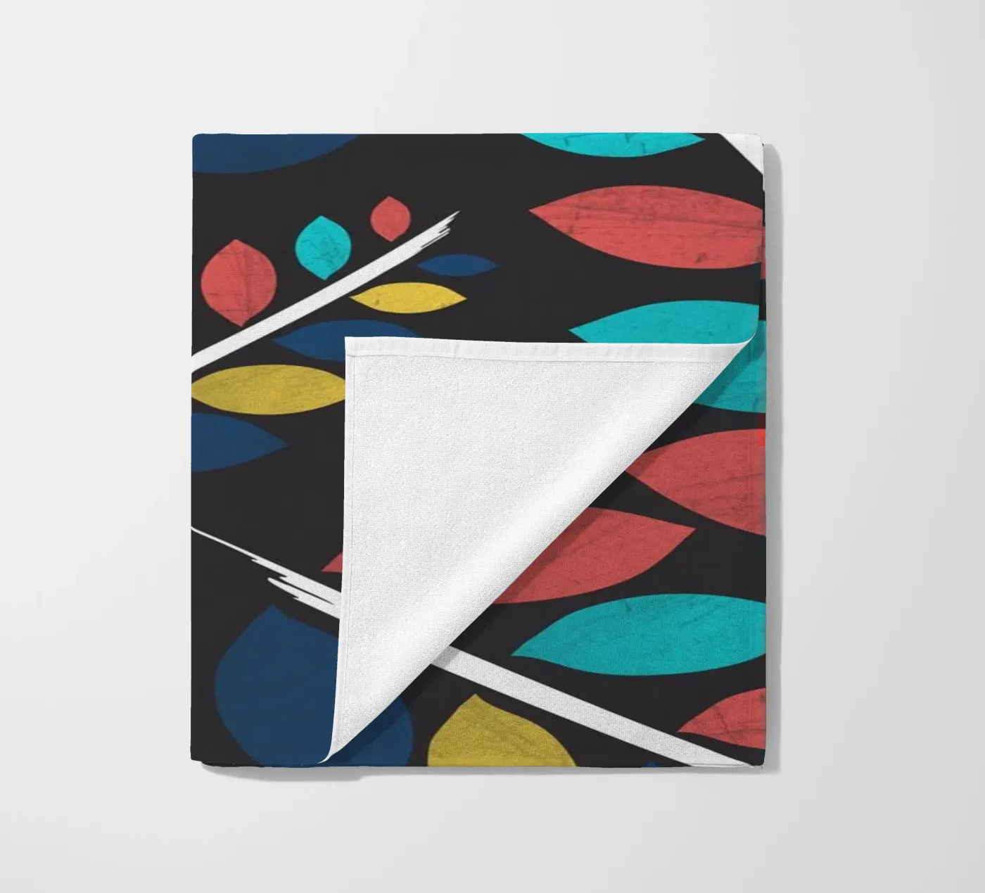 By Night telo mare da susanapaz